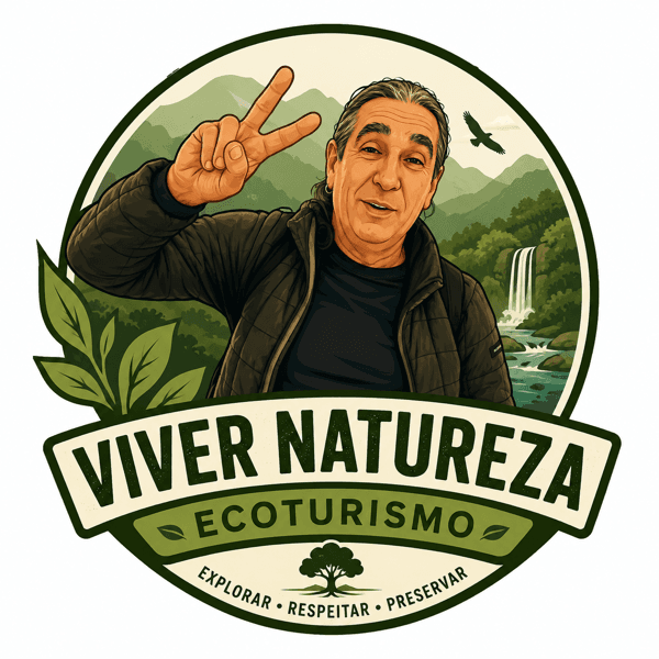 Viver Natureza Ecoturismo